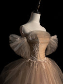 Vestido Aurum Belle - DrèssChic