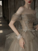 Vestido Aurum Belle - DrèssChic