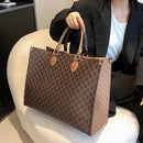 Bolsa Classic Monogram - Chic Bag