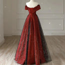Vestido Scarlet Eclipse - DrèssChic