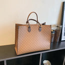 Bolsa Classic Monogram - Chic Bag