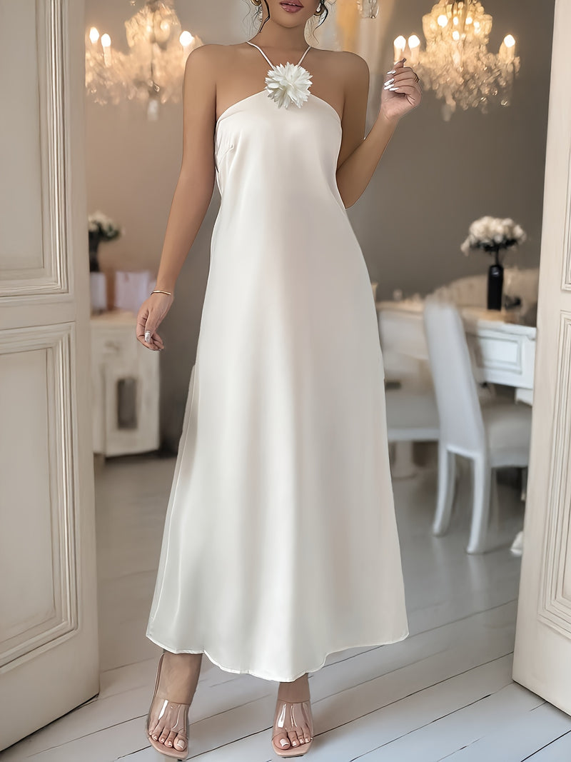 Vestido Crystal Moon - DrèssChic