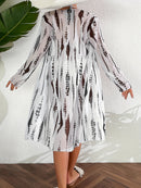 Biquíni e Saída Snake Strap - SoleilChic