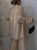 Terninho Feminino Elegante e Sofisticado - Impériale d’Or®