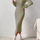 Vestido para Inverno - Splendeur Hiver®