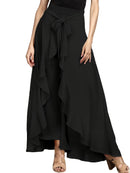 Saia Layed Ruffle - JupeChic