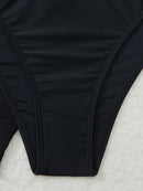 Biquíni e Saia Celestial Eclipse - SoleilChic