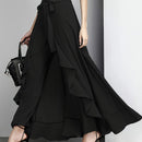 Saia Layed Ruffle - JupeChic