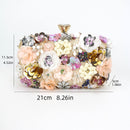 Bolsa de Festa Floral - MontainGarden®