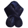 Xale de Pele Estola - Brise de Velour®