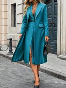 Conjunto Alta Costura Sofisticado  - Impériale®