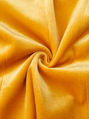 Terninho Feminino Aveludado e Luxuoso - Velours Majestueux®