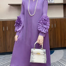 Vestido Longo Exuberante Effervescence®  - DrèssChic