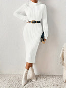 Vestido para Inverno - Splendeur Hiver®