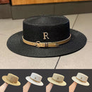 Chapéu Feminino Elegante e Sofisticado - TrèsChic