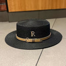 Chapéu Feminino Elegante e Sofisticado - TrèsChic