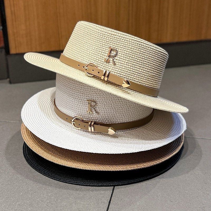 Chapéu Feminino Elegante e Sofisticado - TrèsChic