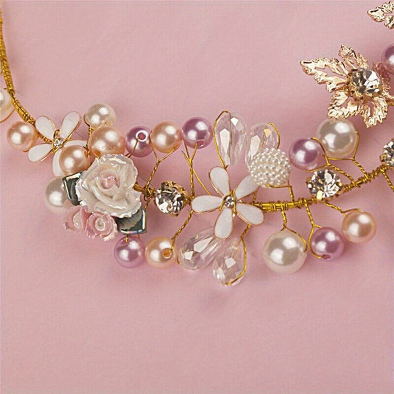 Conjunto Colar e Brinco - Amour de Perles®