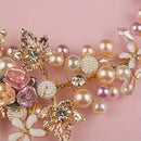 Conjunto Colar e Brinco - Amour de Perles®