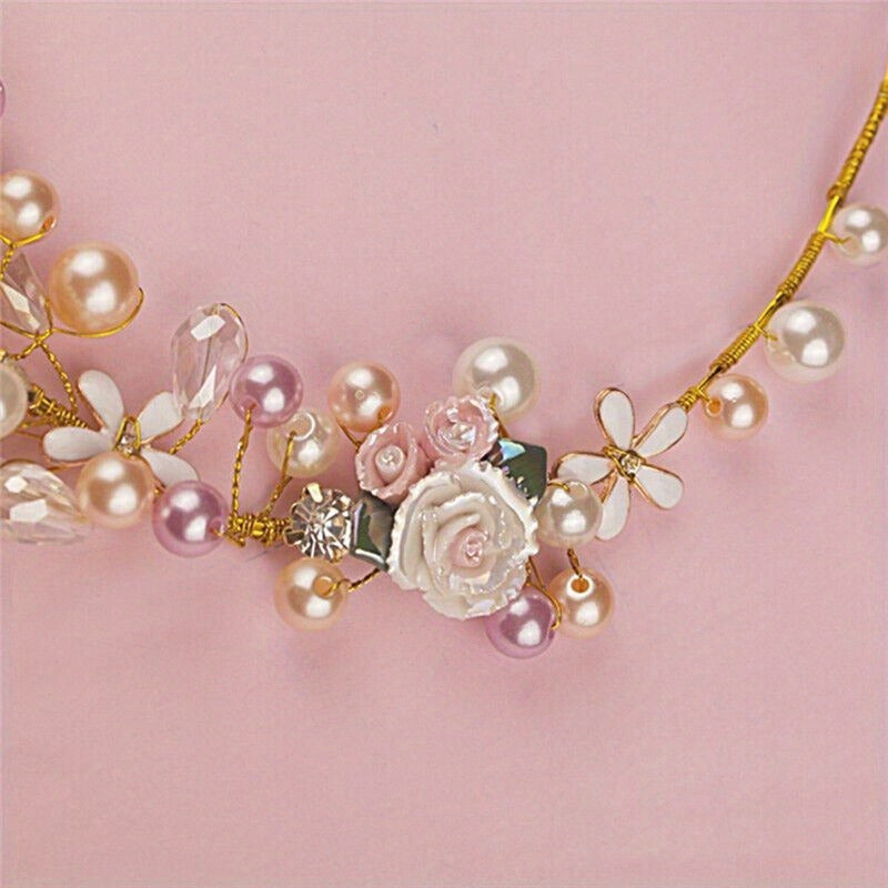 Conjunto Colar e Brinco - Amour de Perles®