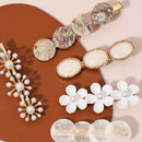 Kit 6 Presilhas de Cabelo - Sweet Harmony®