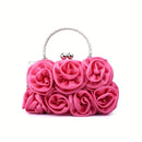 Bolsa de Festa Rosas - Jardin de Roses®