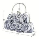 Bolsa de Festa Rosas - Jardin de Roses®