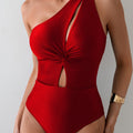 Maiô Scarlet Delight - SoleilChic