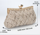Bolsa Clutch Étoile de Lumière - ChicBag