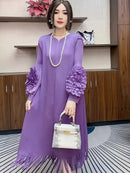 Vestido Longo Exuberante Effervescence®  - DrèssChic