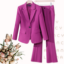 Terninho Feminino Alfaiataria Autêntico - Souveraine®