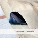 Kit Chapéu e Bolsa Sun Kissed - SoleilChic