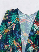 Biquíni e Saída Nature - SoleilChic