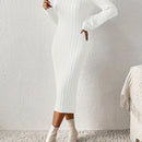 Vestido para Inverno - Splendeur Hiver®