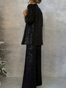 Terninho Feminino Elegante e Sofisticado - Impériale d’Or®