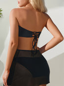 Biquíni e Saia Celestial Eclipse - SoleilChic