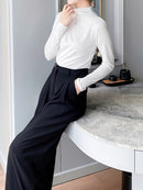 Kit 3 Blusas 2ª Pele Térmica - Velours Thermique®