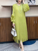 Vestido Longo Exuberante Effervescence®  - DrèssChic