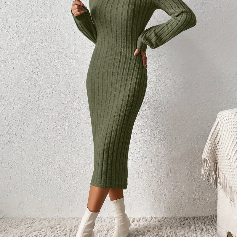 Vestido para Inverno - Splendeur Hiver®