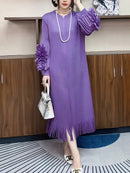 Vestido Longo Exuberante Effervescence®  - DrèssChic