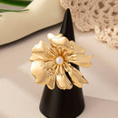 Conjunto Bijou Floral Éclat de Fleur® - Éssence