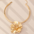 Conjunto Bijou Floral Éclat de Fleur® - Éssence