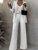 Terninho Feminino Elegante e Sofisticado - Impériale d’Or®