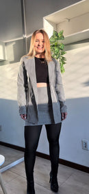 Meia Calça Forrada Translúcida - Glacenne®