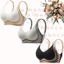 Kit Sutiã ElegantConfort Anti-Flacidez (Pague 2 Leve 3) - LadyChic