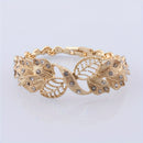 Conjunto Bijou Feuilles d'Éclat® - Éssence