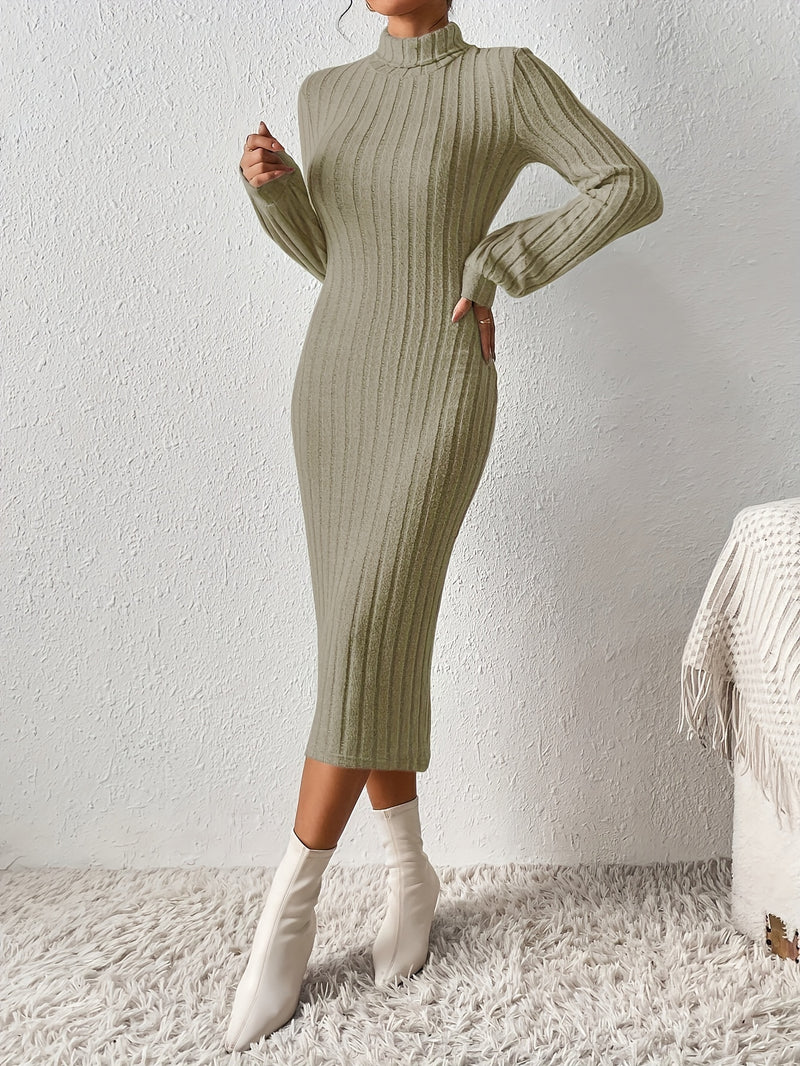 Vestido para Inverno - Splendeur Hiver®