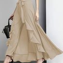 Saia Layed Ruffle - JupeChic