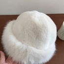 Trio de Inverno de Lã e Pele - Pelúcia d’Alma®