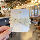 Kit 16 Presilhas de Cabelo - Pearl Brilliancy®